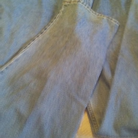 Levi Strauss & Co White Tag Men's 44 x 32 Jeans - Picture 2 of 6